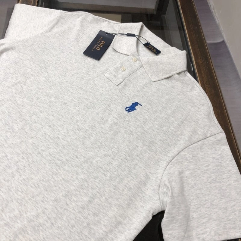 ZipUp Polo T-Shirts 152225