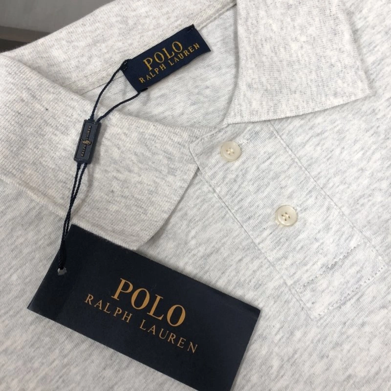 ZipUp Polo T-Shirts 152225
