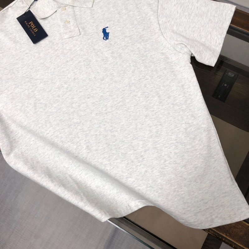ZipUp Polo T-Shirts 152225