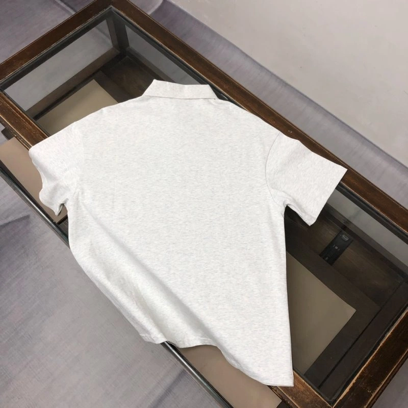 ZipUp Polo T-Shirts 152225