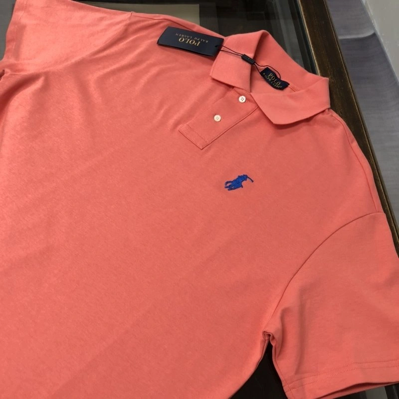 Polo T-Shirts TravelReady 152218