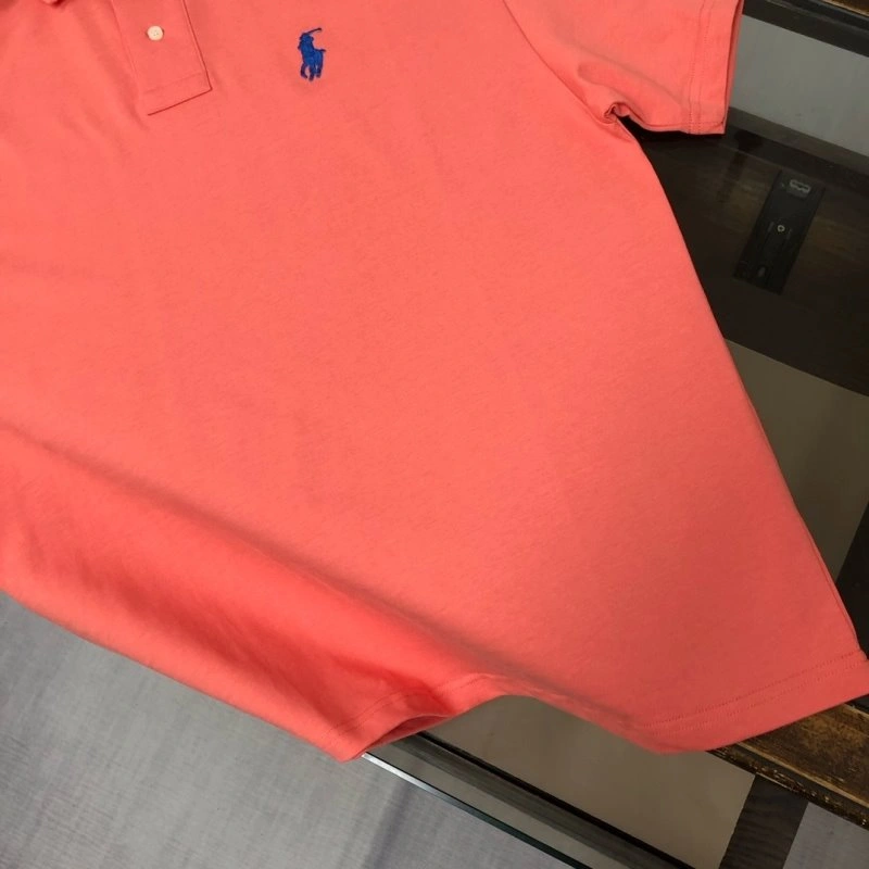 Polo T-Shirts TravelReady 152218