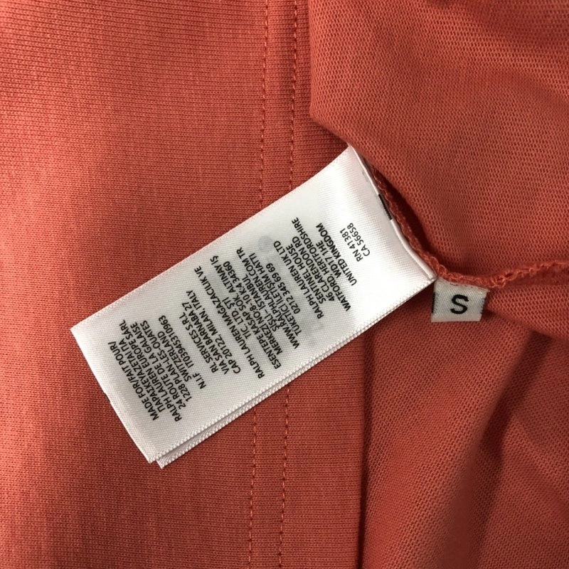 Polo T-Shirts TravelReady 152218