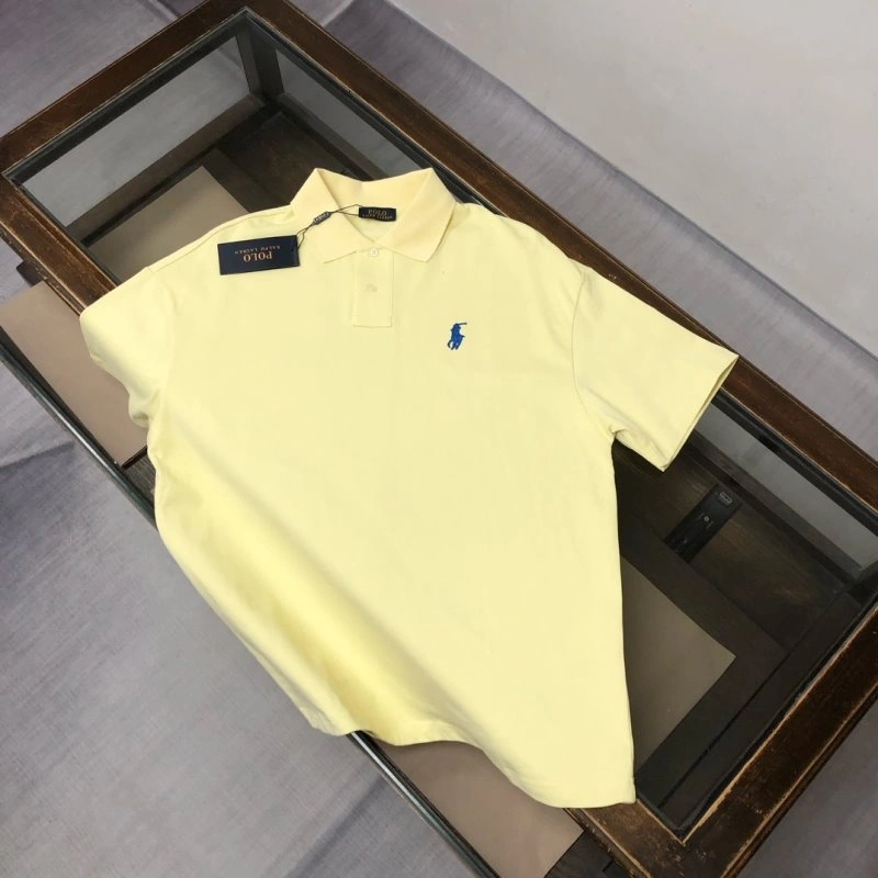 Polo T-Shirts Resilient 152219