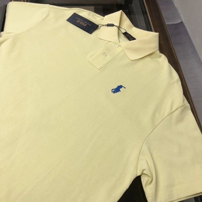 Polo T-Shirts Resilient 152219