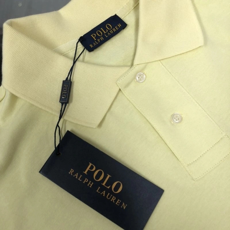 Polo T-Shirts Resilient 152219