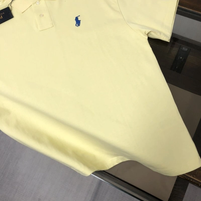 Polo T-Shirts Resilient 152219