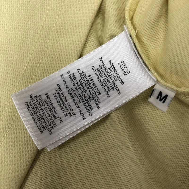 Polo T-Shirts Resilient 152219