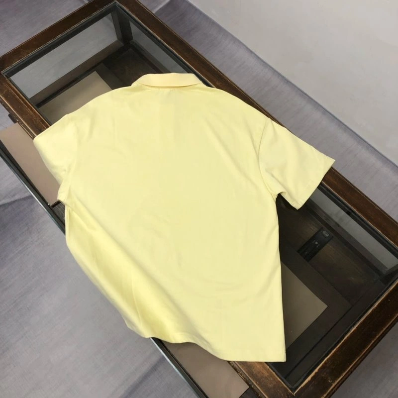 Polo T-Shirts Resilient 152219