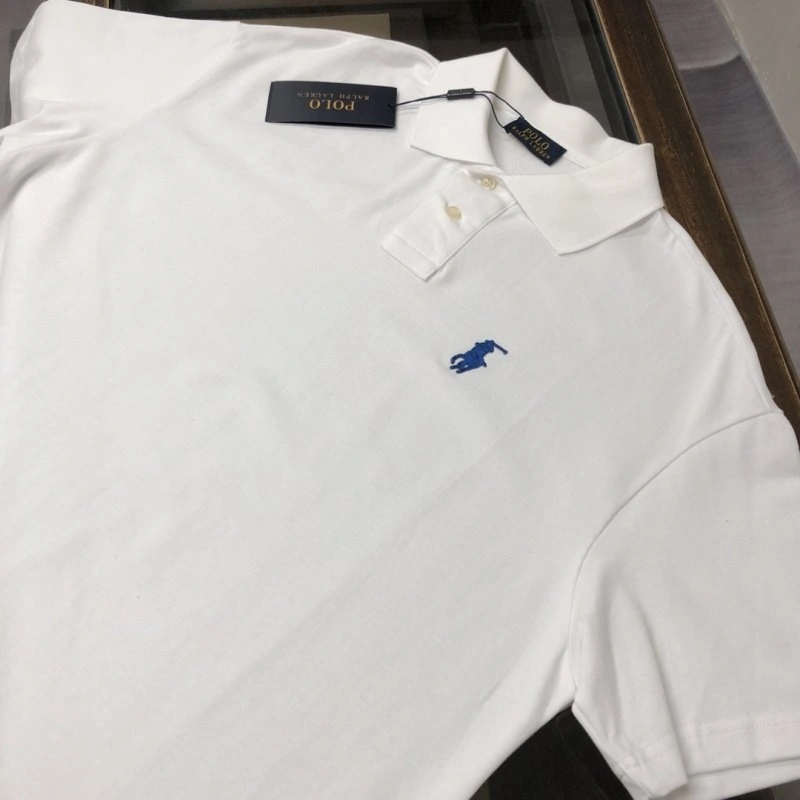 Polo T-Shirts ModernLook 152221