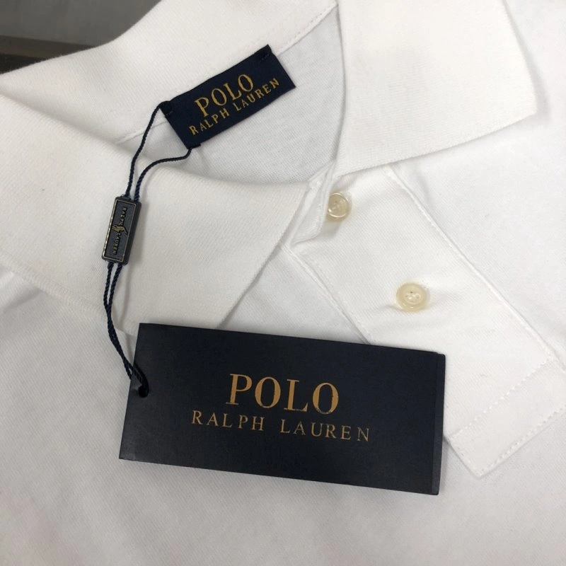 Polo T-Shirts ModernLook 152221