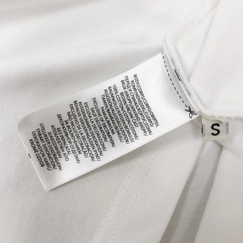 Polo T-Shirts ModernLook 152221