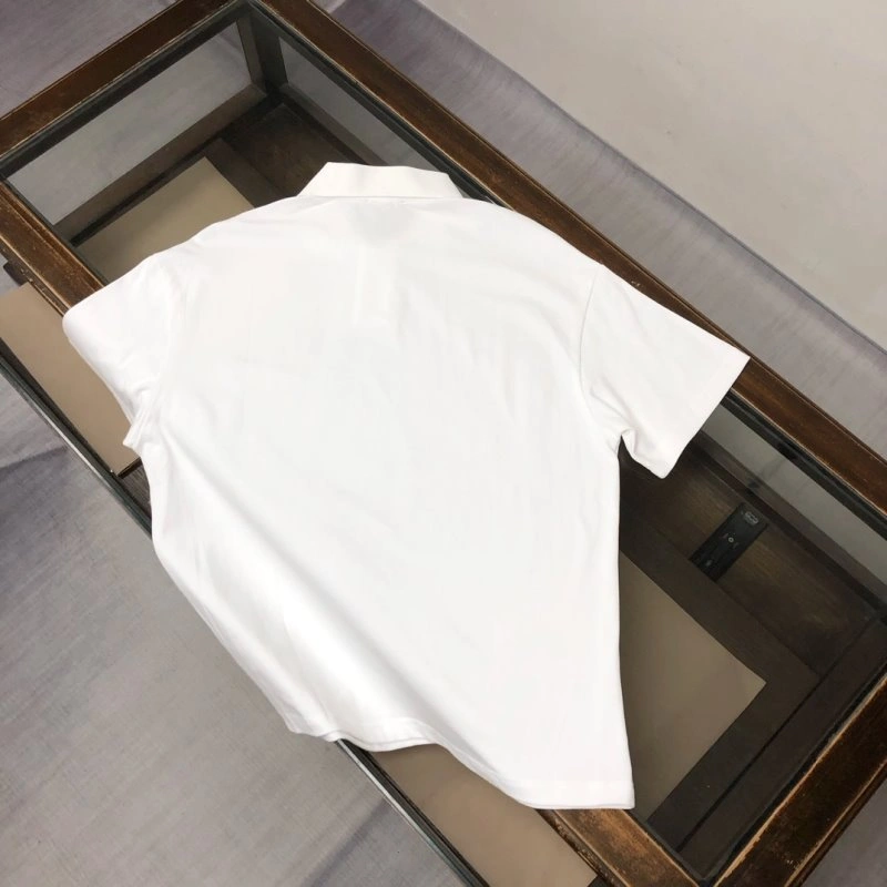 Polo T-Shirts ModernLook 152221