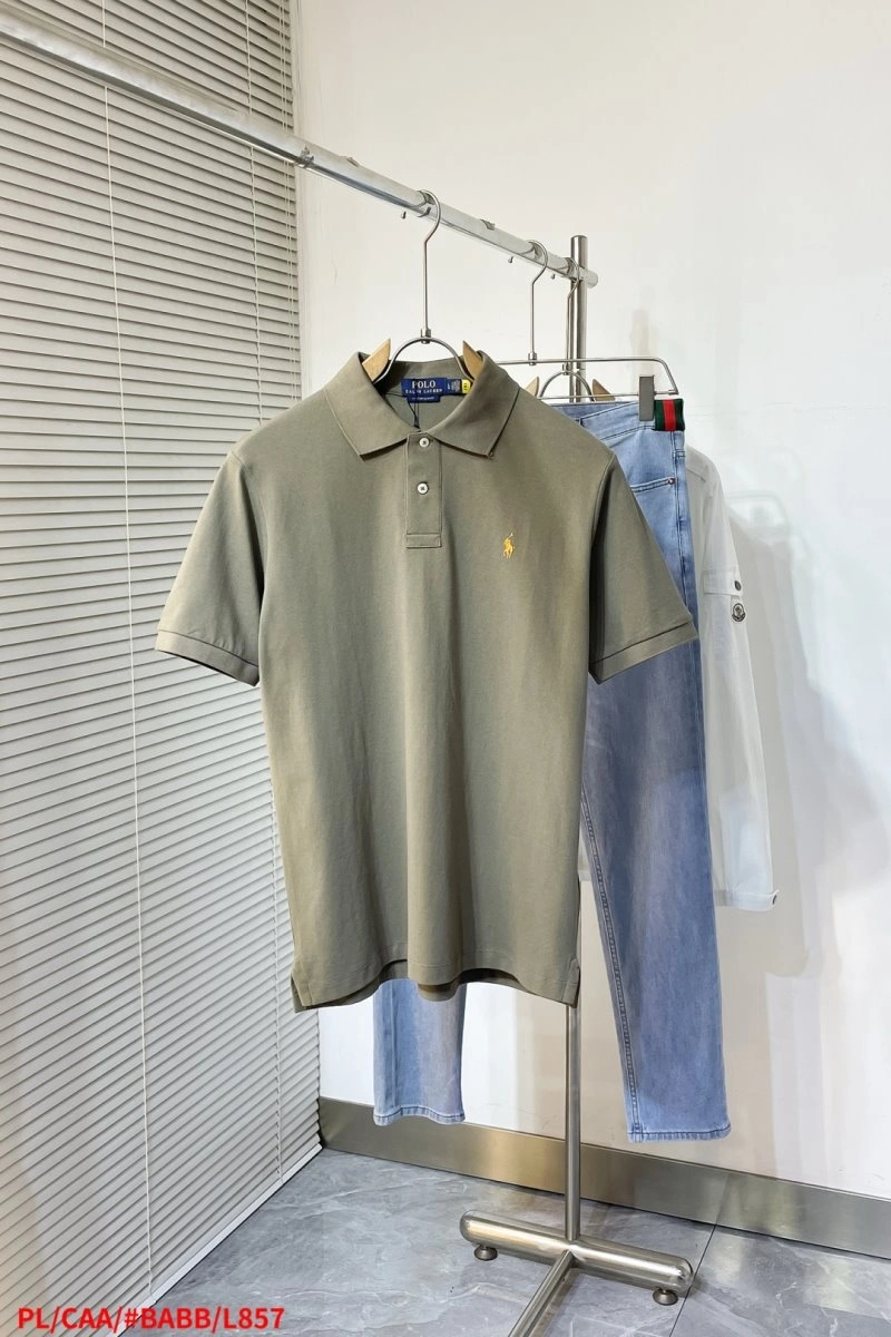 HighQuality Polo T-Shirts 152224