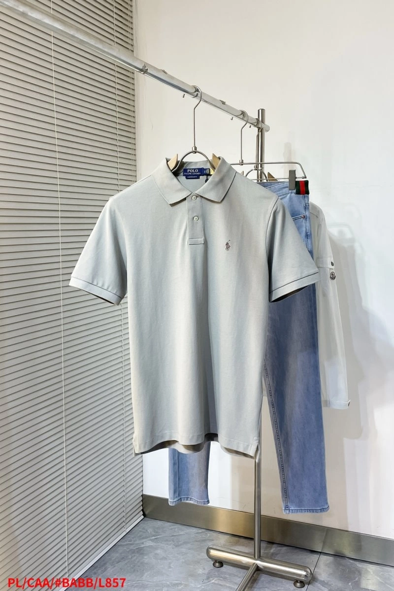 HighQuality Polo T-Shirts 152224