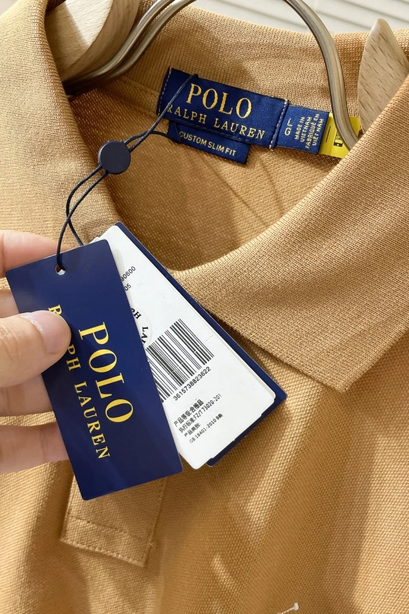 HighQuality Polo T-Shirts 152224