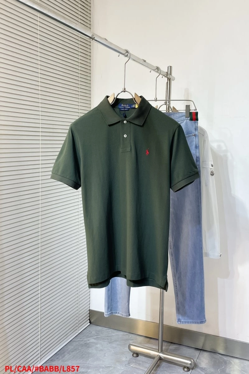 Polo T-Shirts Durable 152216