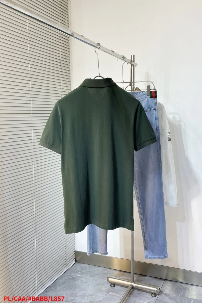 Polo T-Shirts Durable 152216