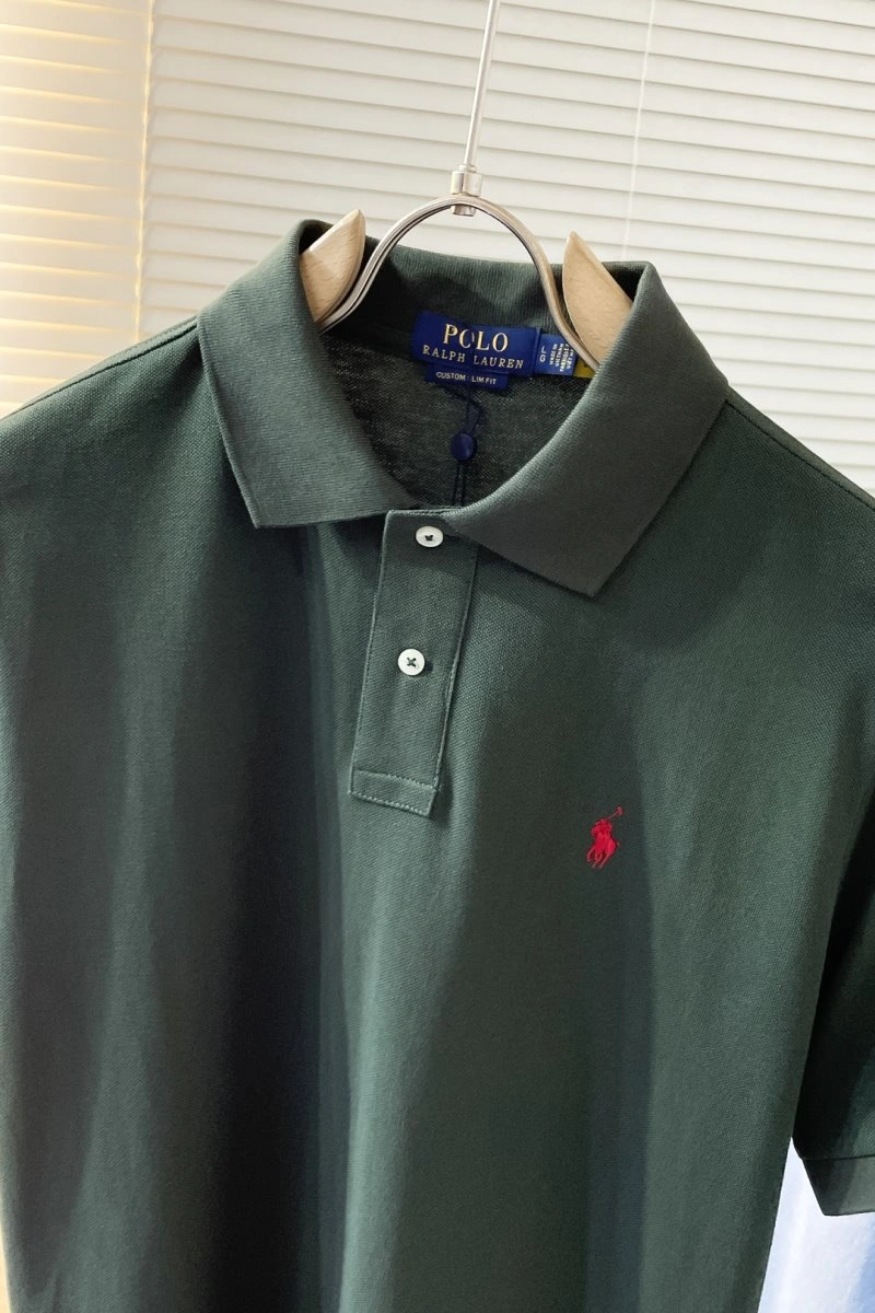 Polo T-Shirts Durable 152216