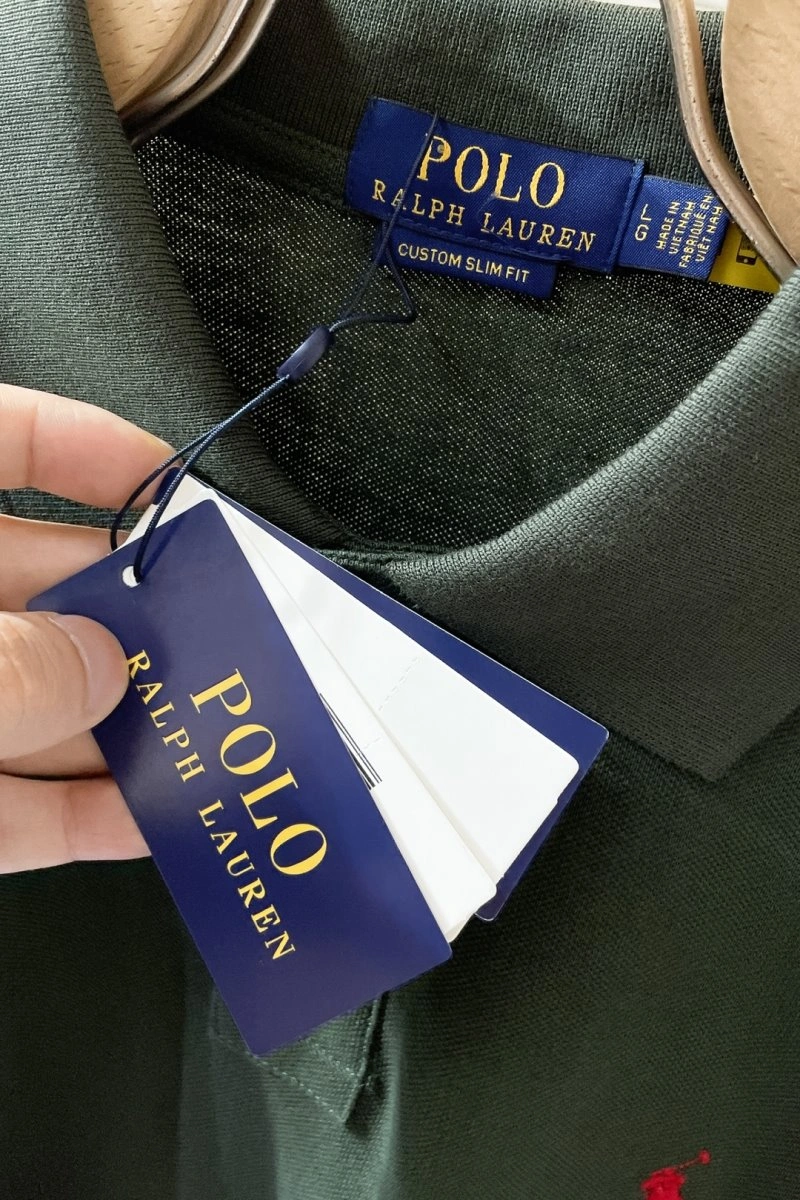 Polo T-Shirts Durable 152216