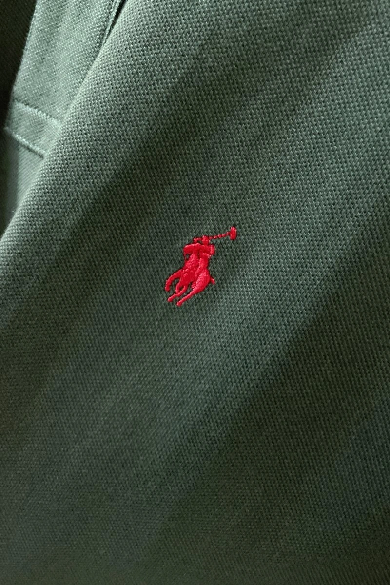 Polo T-Shirts Durable 152216