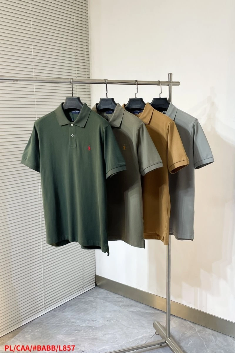 Polo T-Shirts Durable 152216