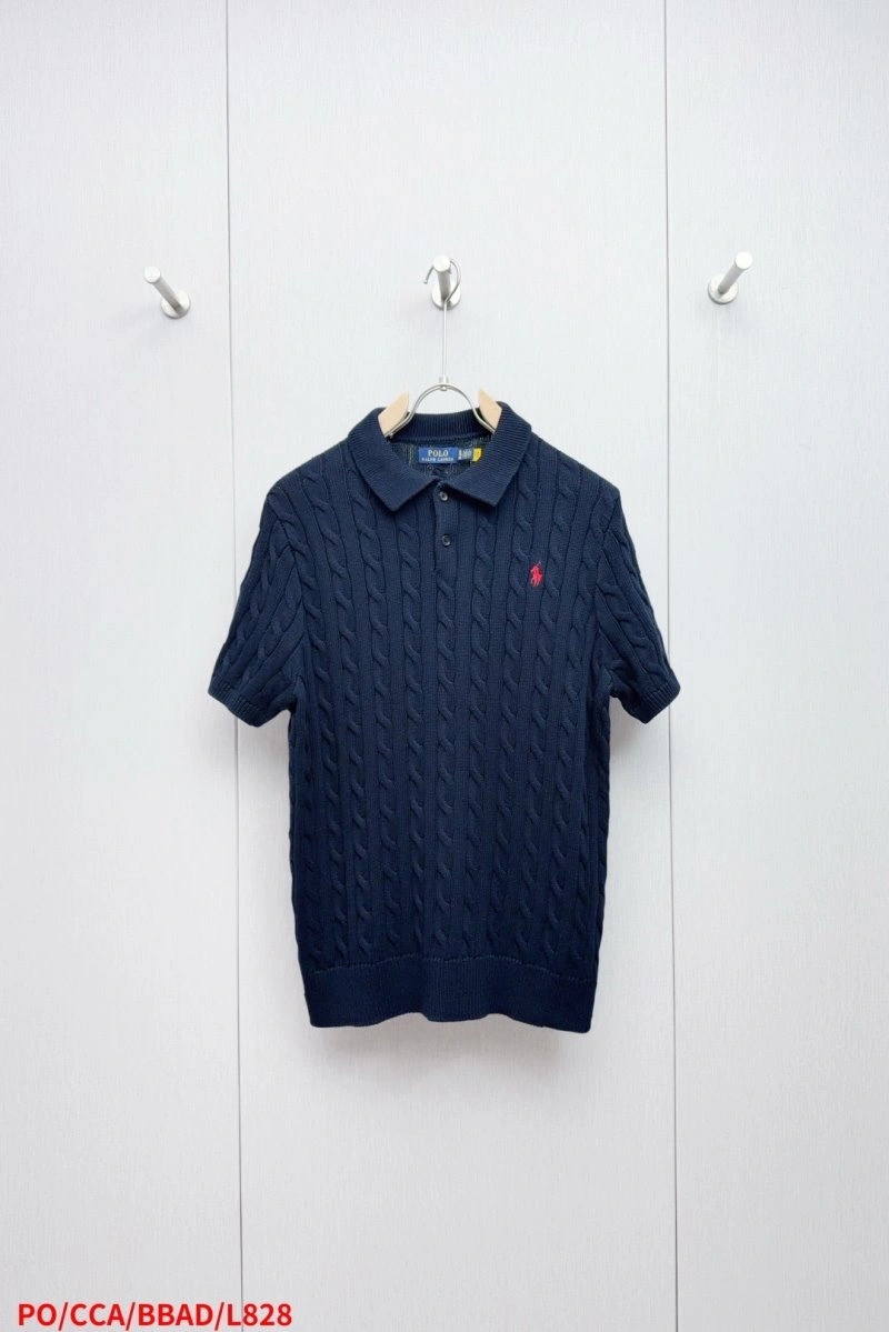 Polo T-Shirts Resilient 152215