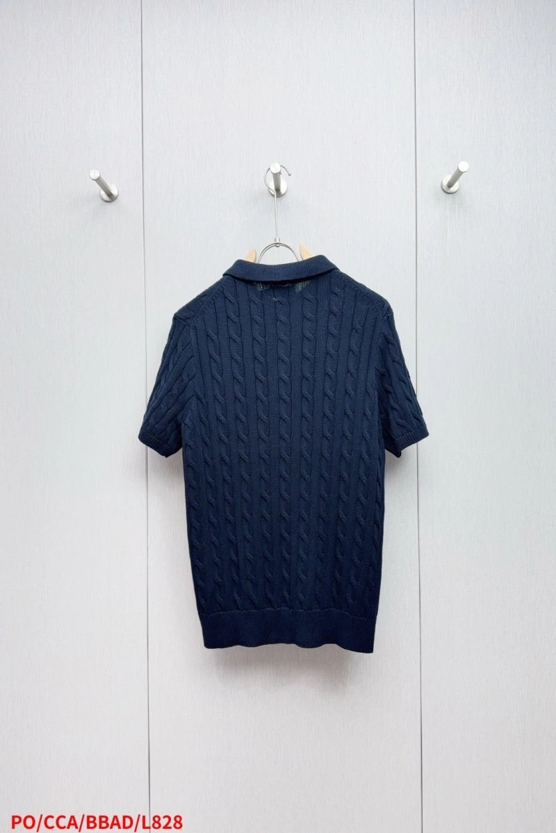 Polo T-Shirts Resilient 152215