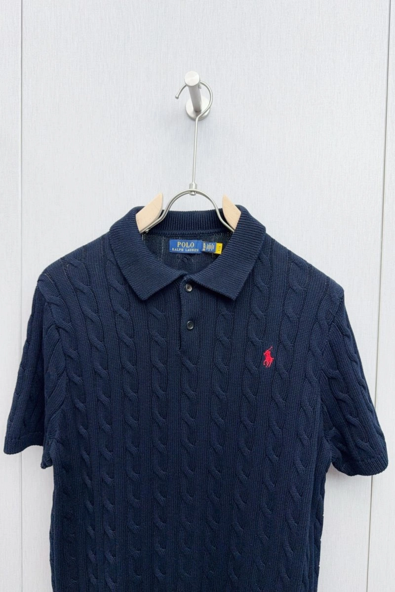 Polo T-Shirts Resilient 152215
