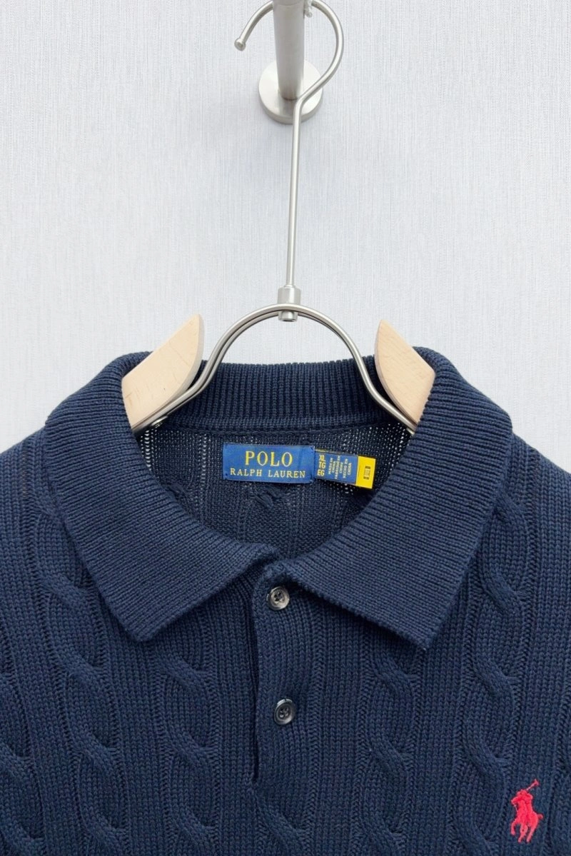 Polo T-Shirts Resilient 152215