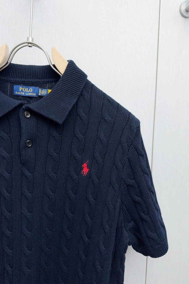 Polo T-Shirts Resilient 152215