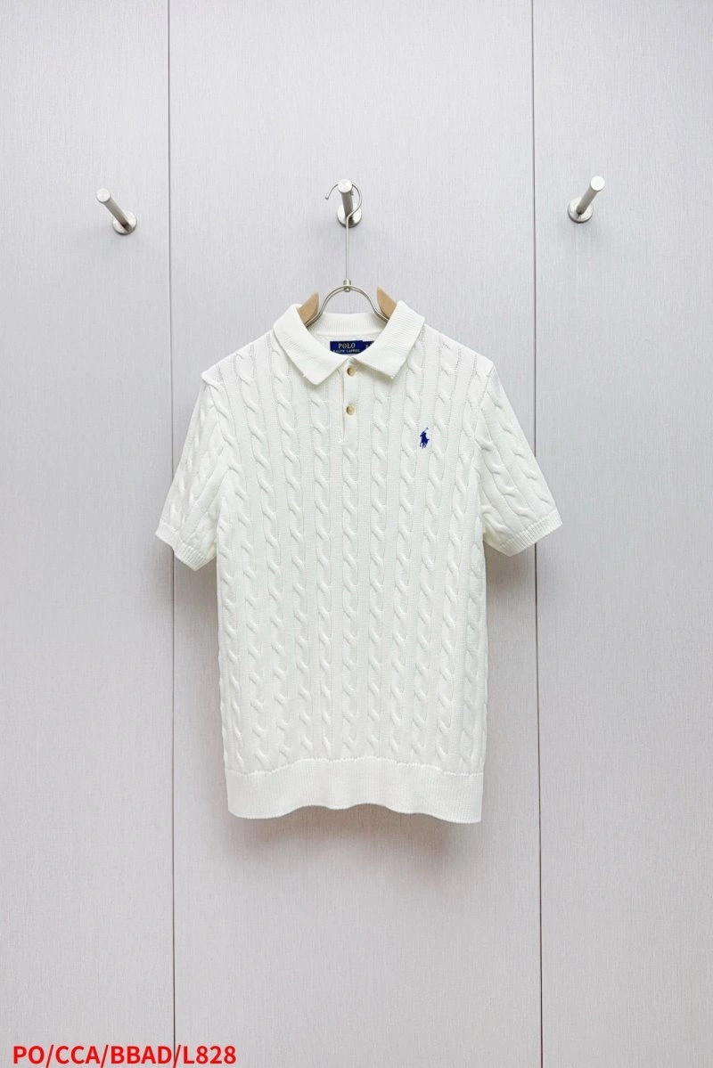 Packable Polo T-Shirts 152217