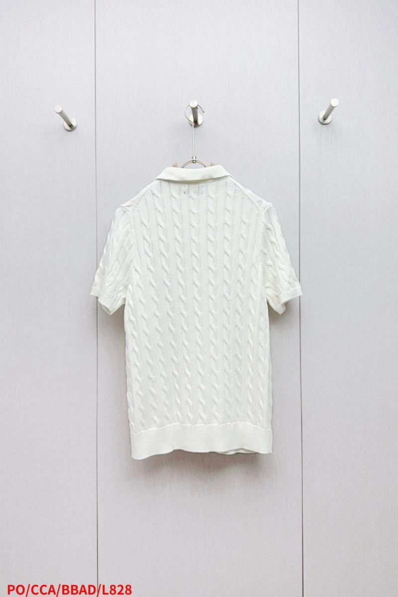 Packable Polo T-Shirts 152217