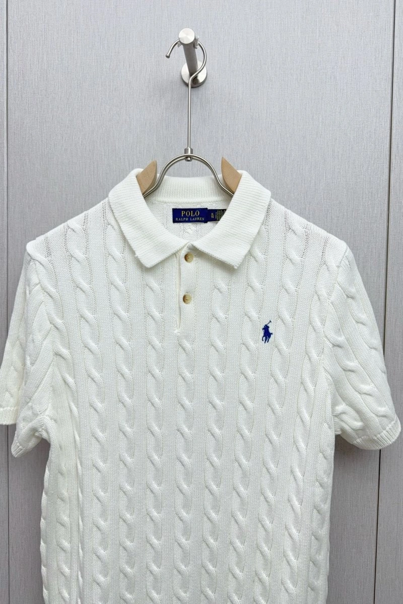 Packable Polo T-Shirts 152217