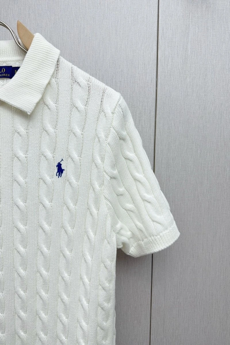 Packable Polo T-Shirts 152217