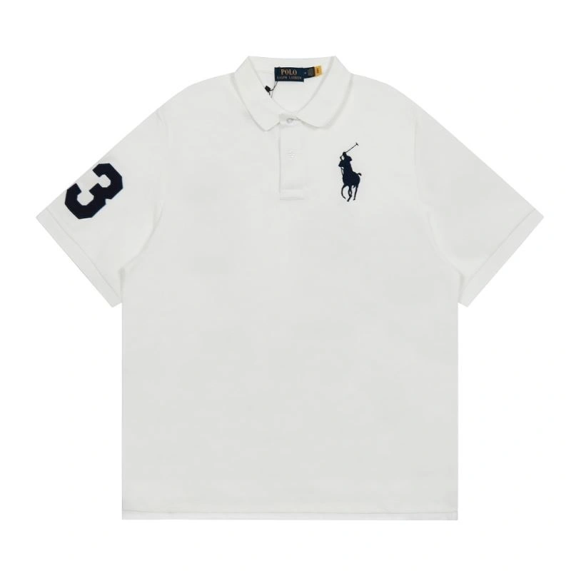 Polo T-Shirts Trendsetting 162529
