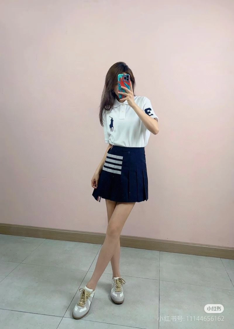 Polo T-Shirts Trendsetting 162529