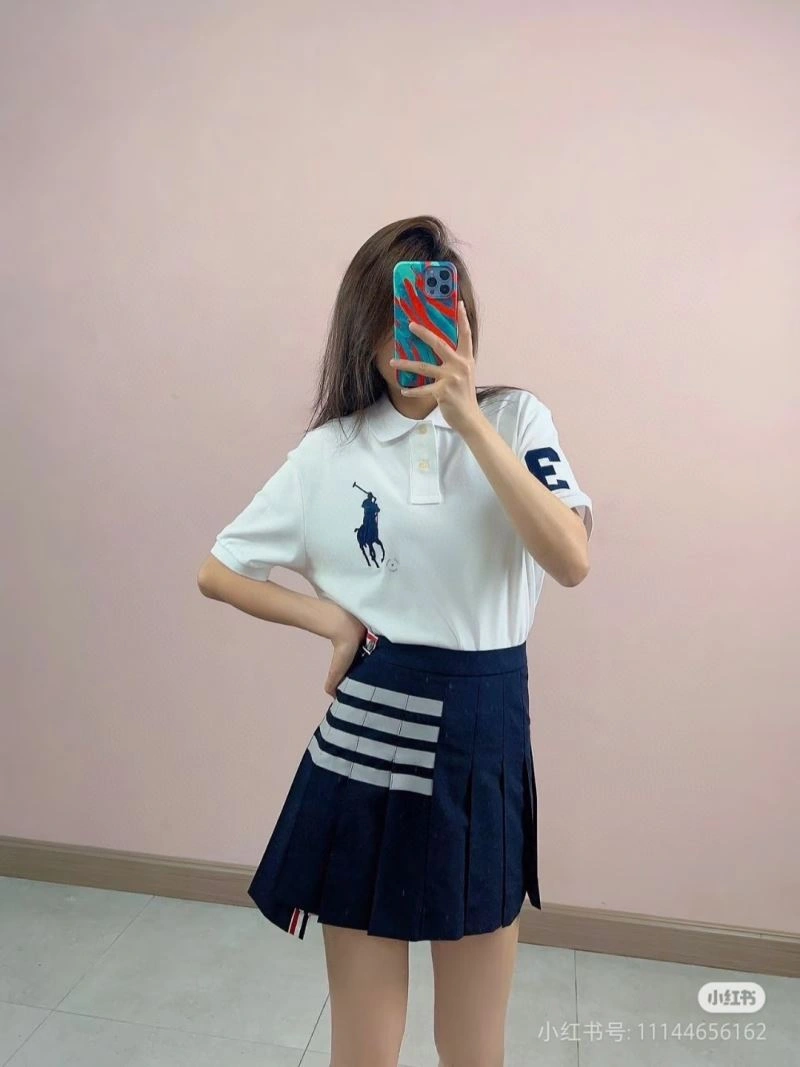 Polo T-Shirts Trendsetting 162529