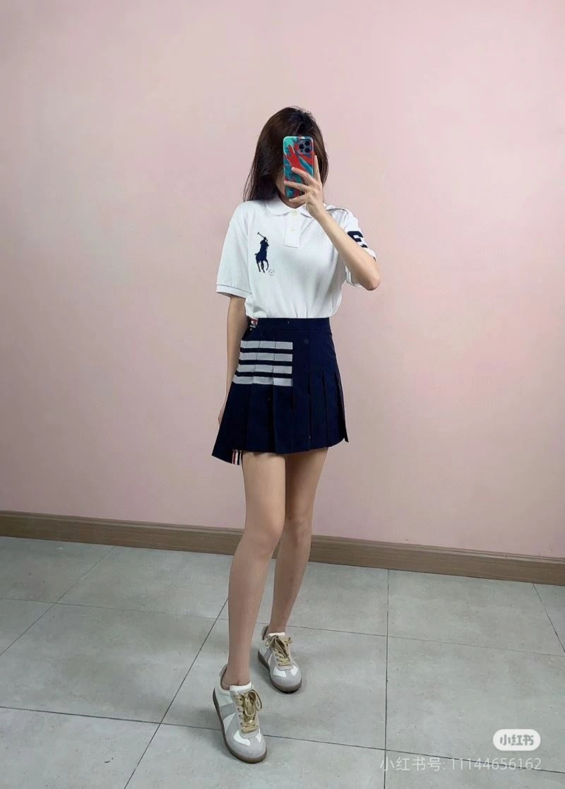 Polo T-Shirts Trendsetting 162529