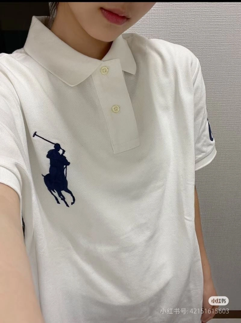 Polo T-Shirts Trendsetting 162529