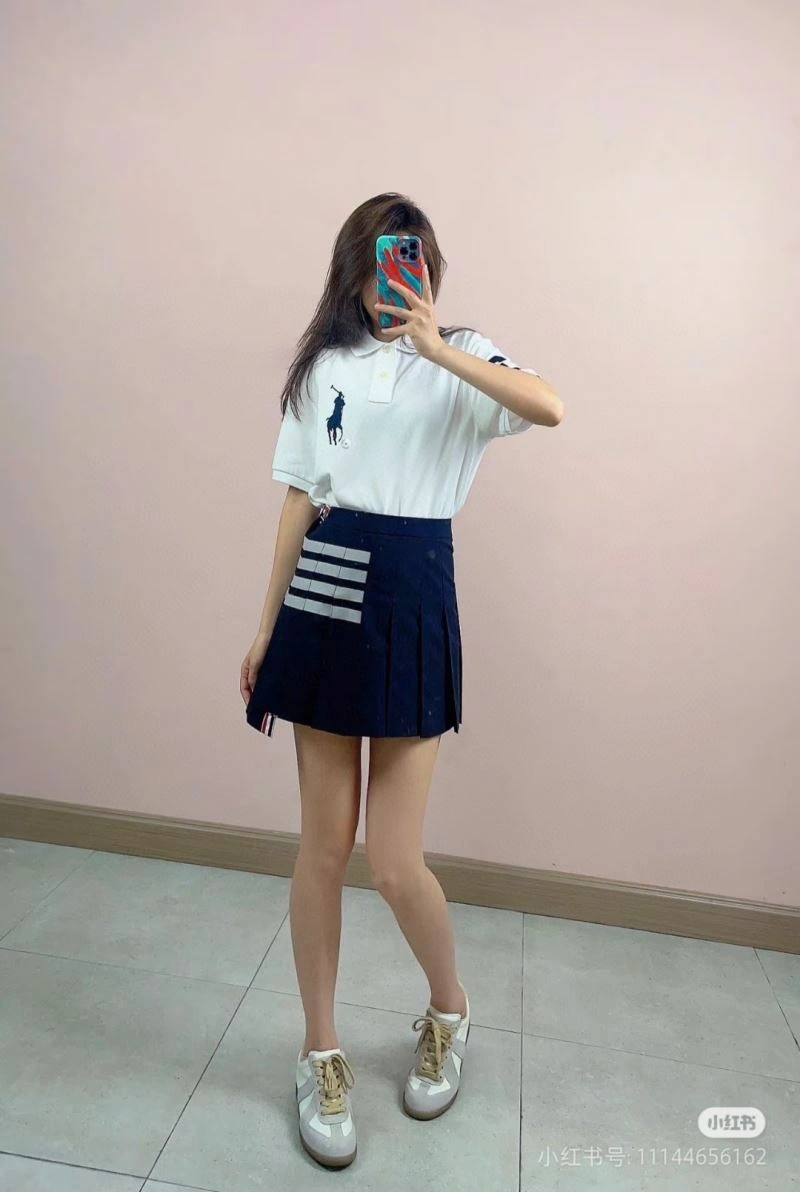 Polo T-Shirts Trendsetting 162529
