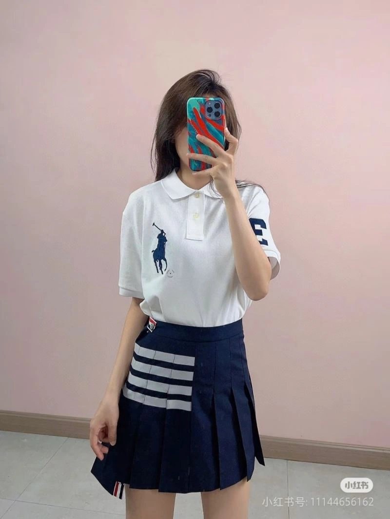 Polo T-Shirts Trendsetting 162529