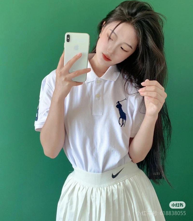 Polo T-Shirts Trendsetting 162529