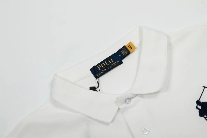 Polo T-Shirts Trendsetting 162529