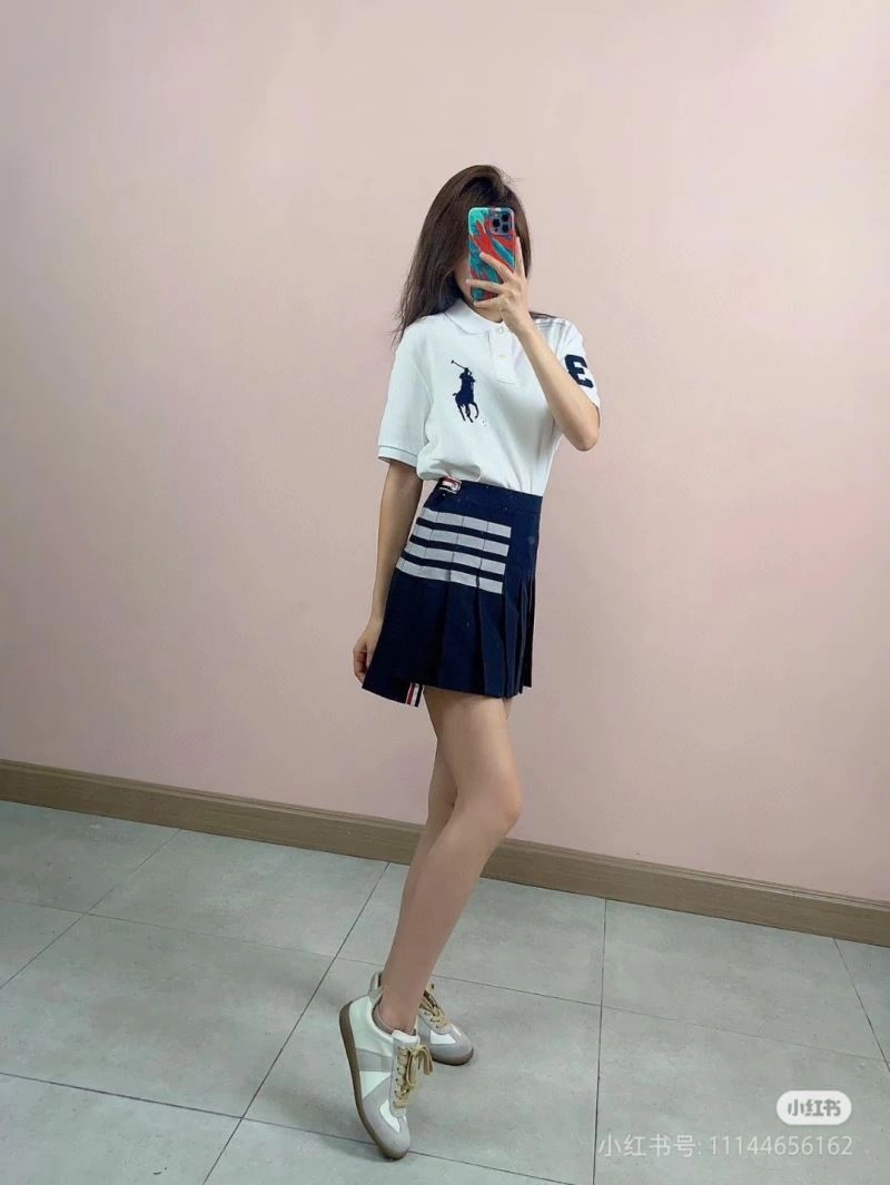 Polo T-Shirts Trendsetting 162529