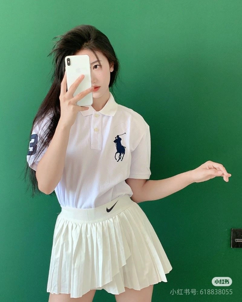 Polo T-Shirts Trendsetting 162529