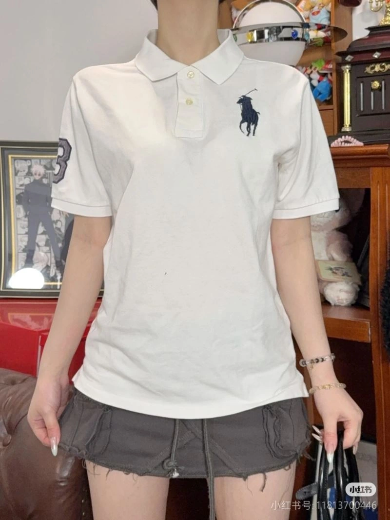 Polo T-Shirts Trendsetting 162529