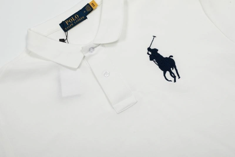 Polo T-Shirts Trendsetting 162529