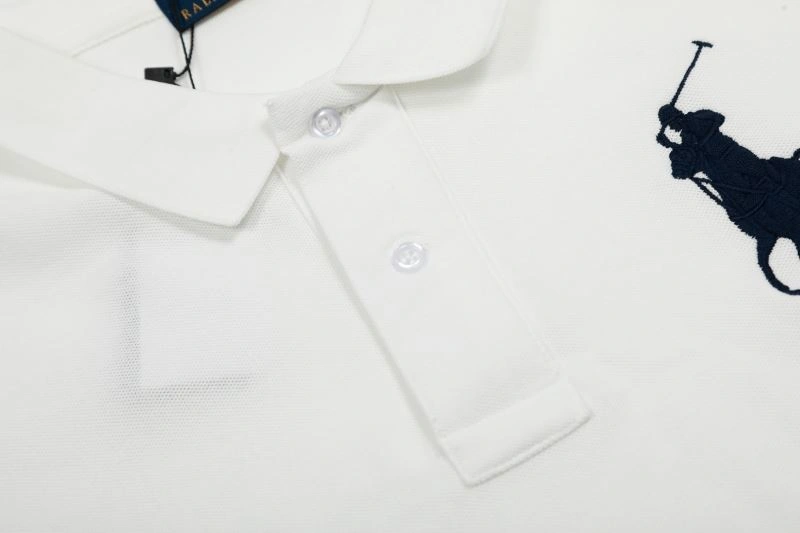 Polo T-Shirts Trendsetting 162529