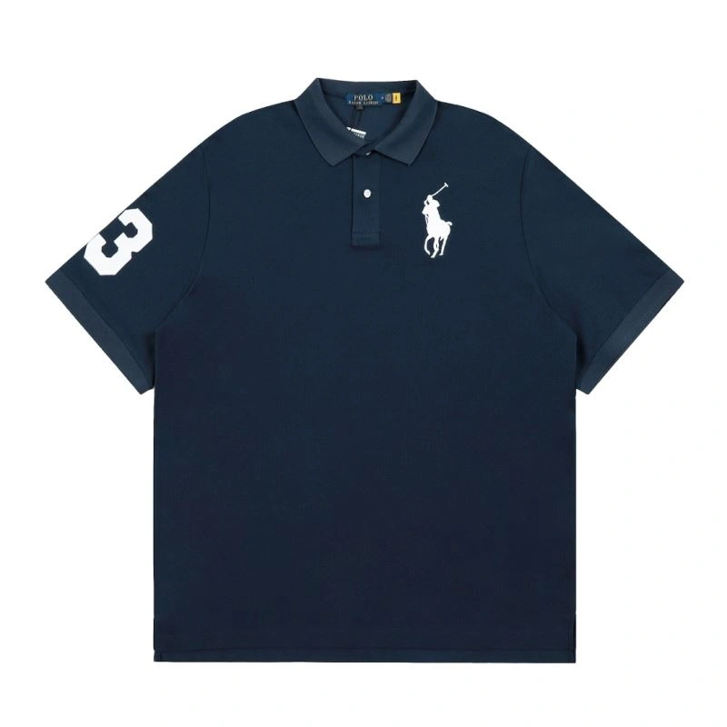 Packable Polo T-Shirts 162428